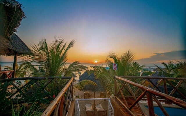 Sansi Kendwa Beach Resort