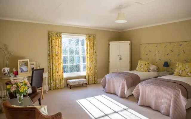 Sidney House Farm