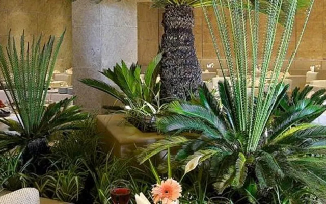 Izmir Ontur Hotel - Boutique Class