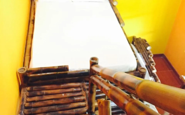 Hotel Boutique Villa María