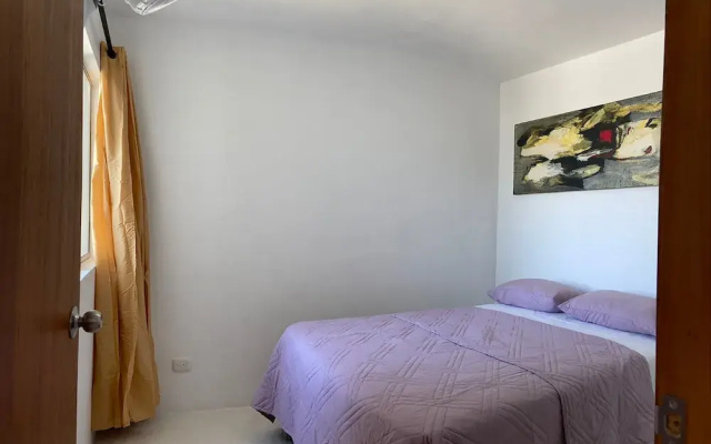 3Tp-27 Apartamento De 3 Habitaciones