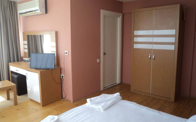 Monte Hotel
