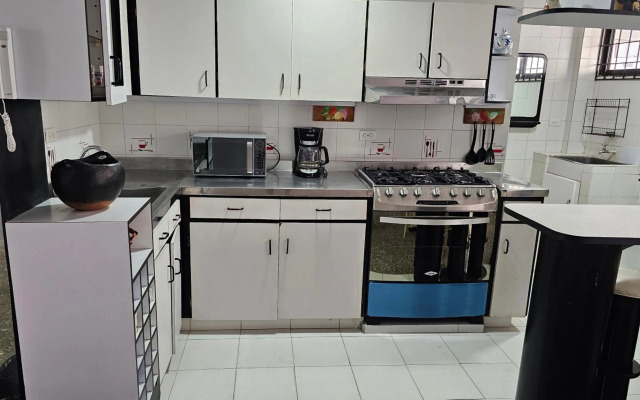 Apartamento 1402 Edificio Karey El Rodadero