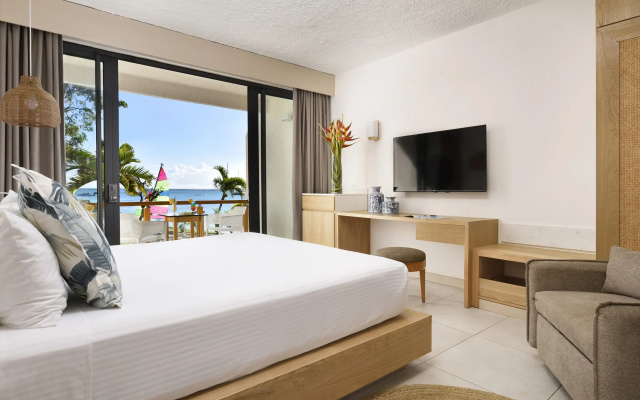 Coral Azur Beach Resort
