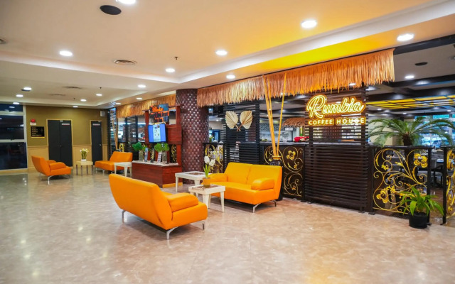 De Palma Hotel Shah Alam