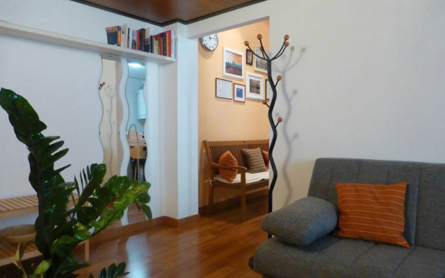 Padovaresidence Piazza delle Erbe