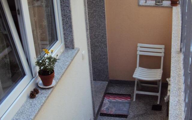 Ferienwohnung Dreiländereck