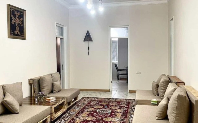 Najaryan’s Family Guest House