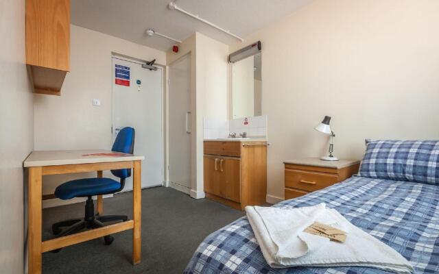 LSE Rosebery Hall - Campus Accommodation