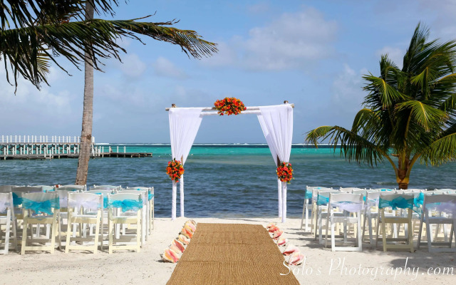 Las Terrazas Resort and Residences Ambergris