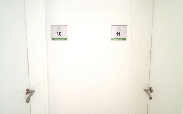 Aparthotel Jonas