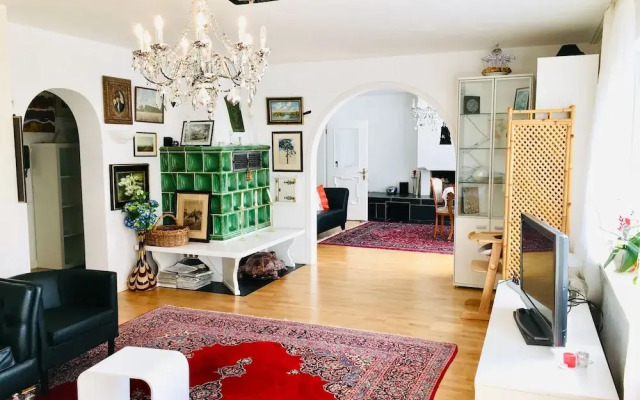 Sonnenhof Ferienwohnungen