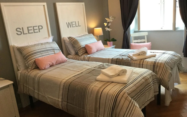 B&B Le Cupole di Trieste