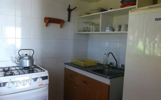 Puchaley Lafquen