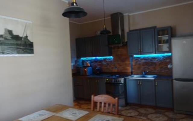 Mieszkanie przy Dworcu Gdynia Główna