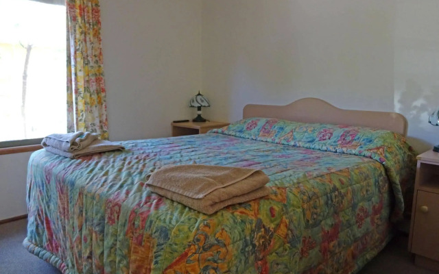 Adelaide Caravan Park