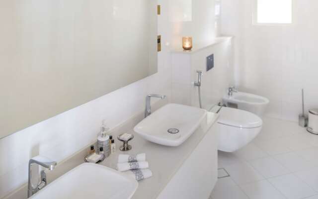Dream Inn Dubai - Palm Villa Frond E