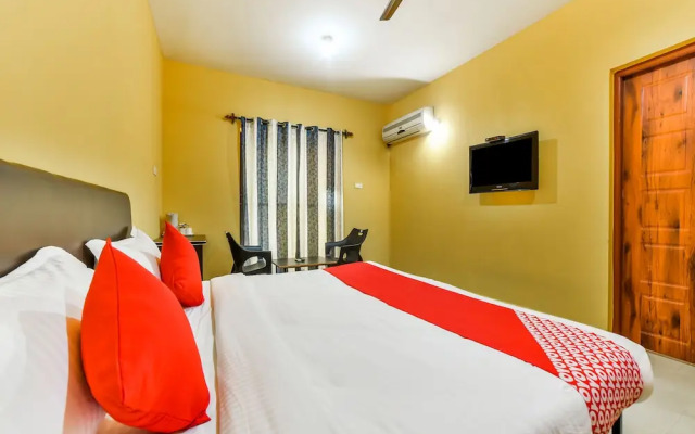 OYO 16005 Sunshine Homes