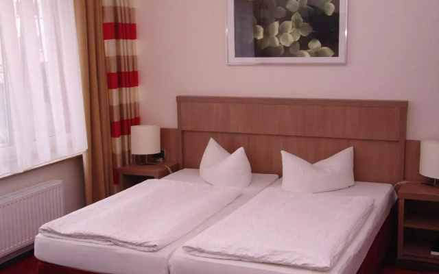 Hotel Sprenz