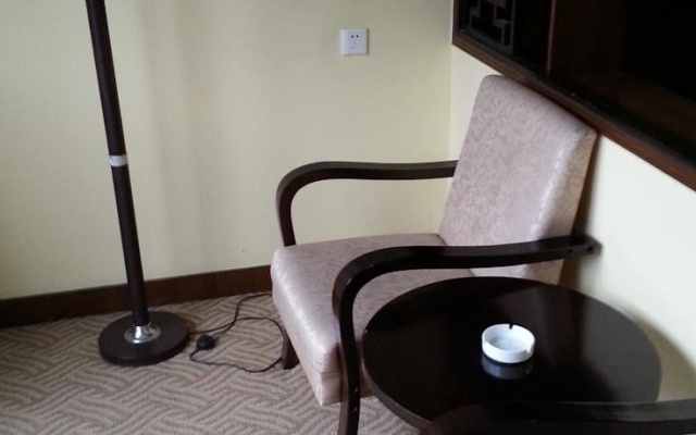 Yangshuo Xiyue Hotel – Guest Rooms – Guilin