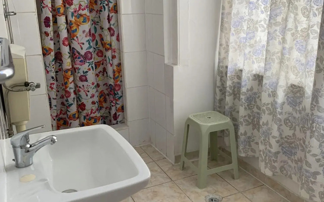 Residencia White Love