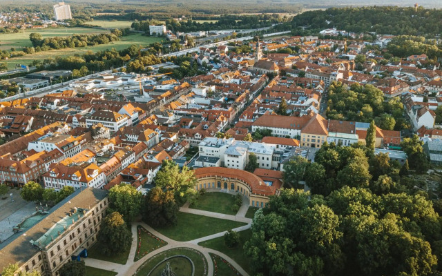 Holiday Inn Express Erlangen by IHG