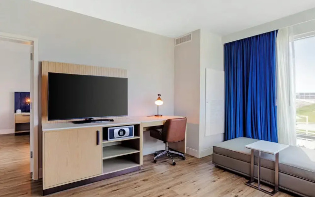 EVEN Hotel Waco - University Area by IHG