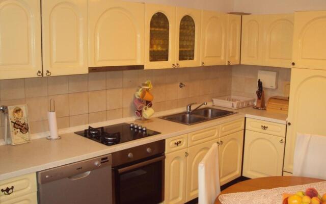Apartman Solomir