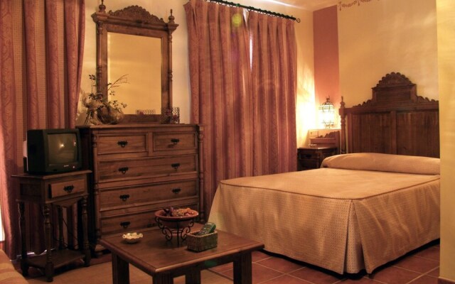 Hotel Las Fuentes