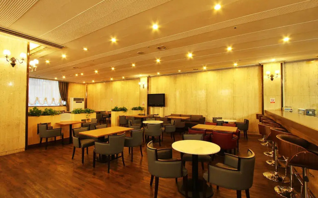 Rasung Hotel
