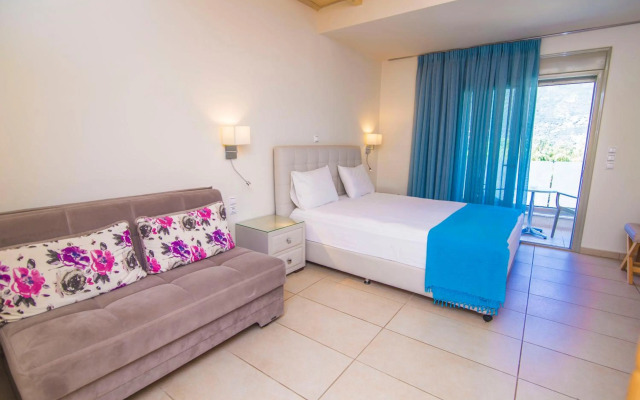 Grand TheoNi Boutique Hotel & Spa