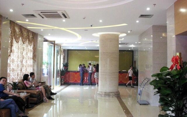 Wanfeng Business Hotel