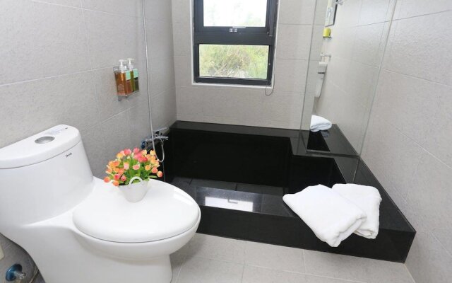 Ciao Ke Li B&B