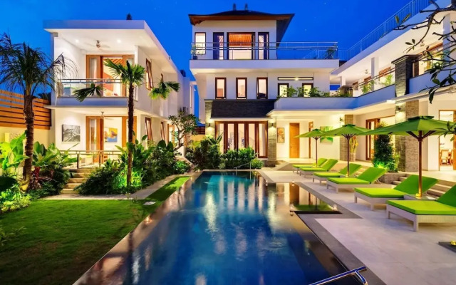 Villa Wiljoba