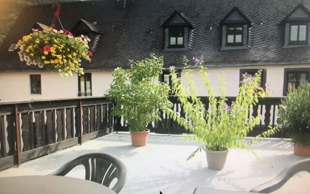 Comfortable Holiday Home in Ernst With Patio