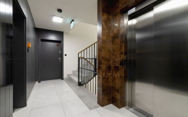 Lokum Salsa Apartment Cracow by Renters