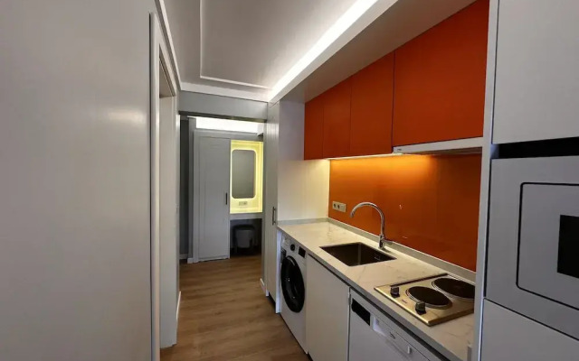 OTTO Tunalı Exclusive Suites