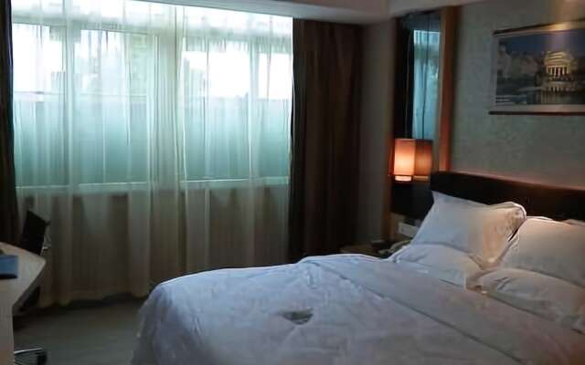 Yeste Hotel