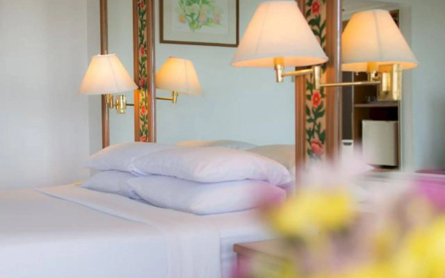 The Imperial Pattaya Hotel