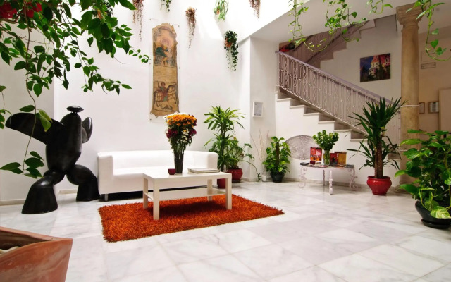 Hotel Un Patio al Sur