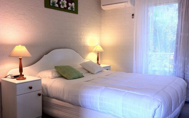 Mollymook Paradise Haven Motel