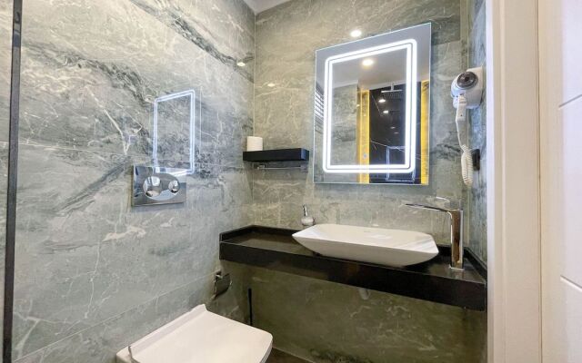 Platinum Apartments