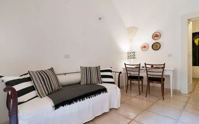 Corte dei Romiti Apartment