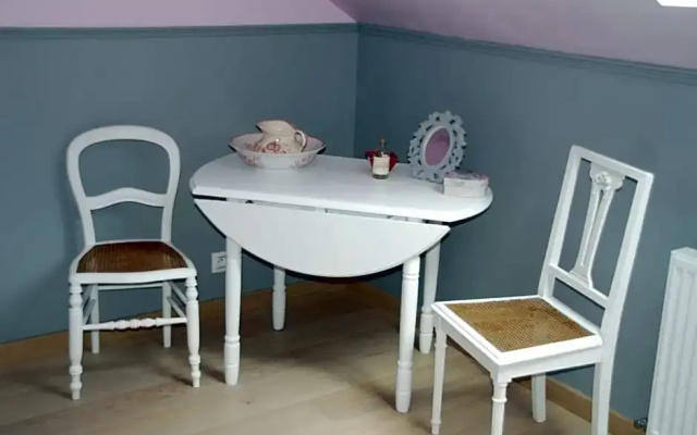 Chambre d'hotes "Les Paturelles"