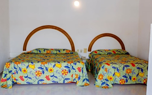 Hosteria San Carlos