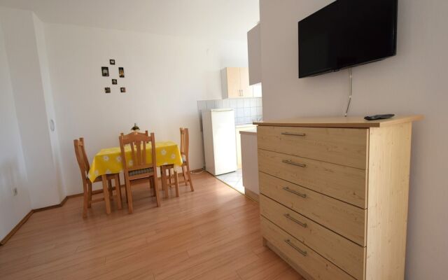 Apartments Horvat