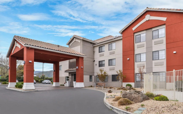 Holiday Inn Express Westley by IHG