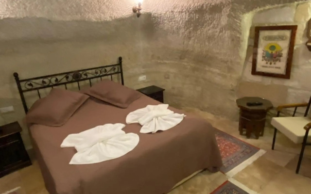 Turquaz Cave Hotel