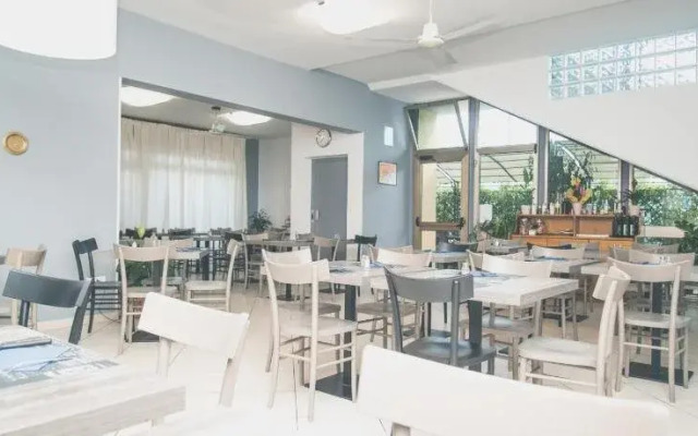 Albergo Ristorante Giulio