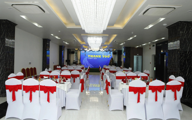 Binh Minh Hotel